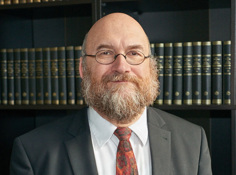 Jürgen Nagel, Fachanwalt für Versicherungsrecht